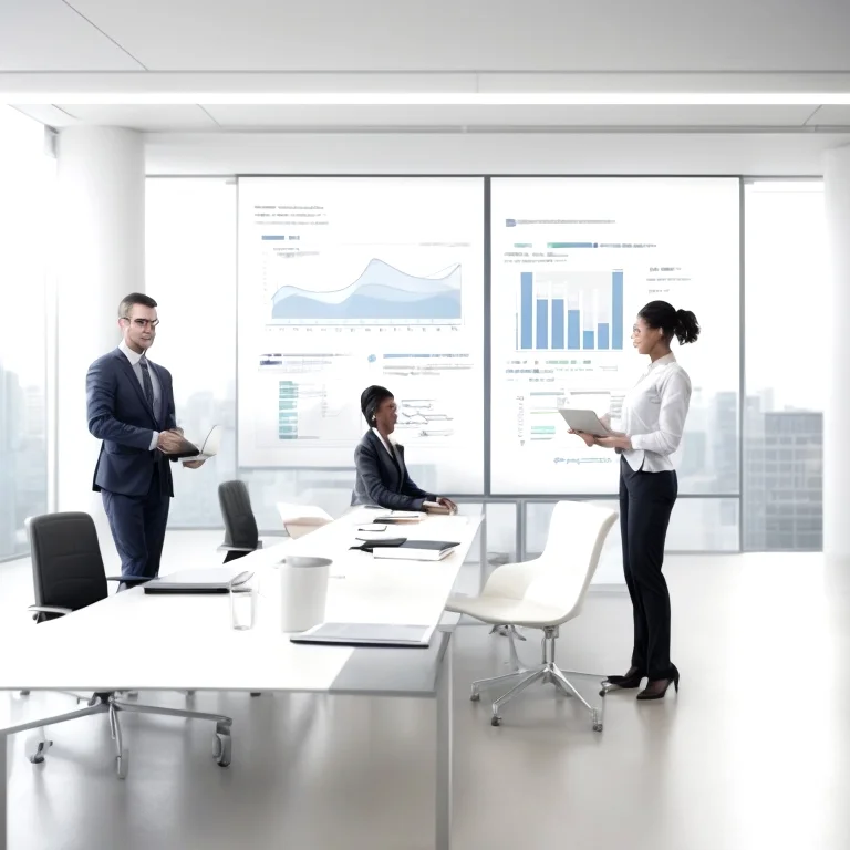 Ensuring Regulatory Compliance in Qatar