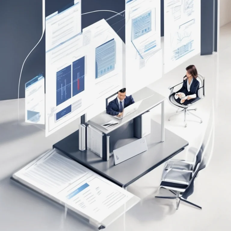 Automating Legal Document Workflows