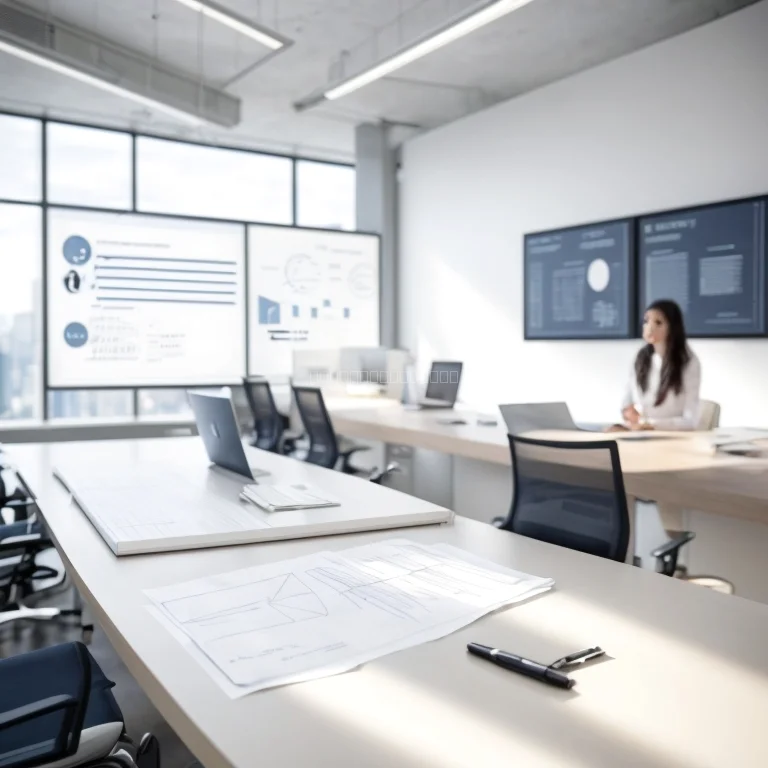 Streamlined Legal Workflows